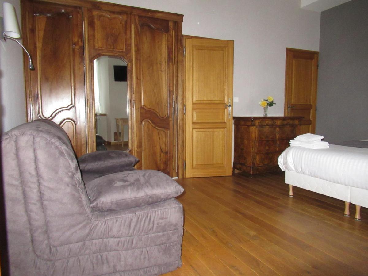 Hotel La Montagne Fleurie Barèges Esterno foto